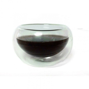 Steklo Kaffia Thermo 40ml