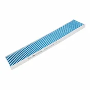 MASTER-SPORT Kabinový filtr STOP-MICROBE FORD GALAXY, SEAT ALHAMBRA, VW SHARAN 1.8-2.8 03.95- 7M0819644