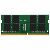 Memorija SOD DDR4 8GB 2666MHz ValueRAM KIN