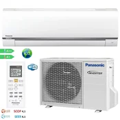 Panasonic KIT-BZ35-ZKE 3,5kw klimatska naprava + darilo WiFi vmesnik - Panasonic