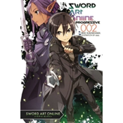 Sword Art Online Progressive 2 (light novel)