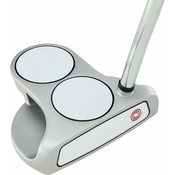 Odyssey White Hot OG Steel Putter palica palica palica 2-Ball RH 34 Over Size