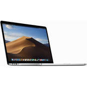 Apple MacBook Pro 15 Retina Mid 2015 i7-4850HQ 16GB RAM 512GB NVMe SSD 15.4 2.8K MacOS