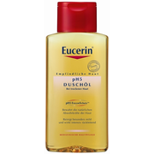 EUCERIN PH5 OLJE ZA PRHANJE 200 ML