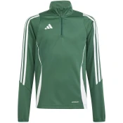Majica z dolgimi rokavi adidas TIRO24 TRTOPY