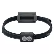 Čeona svjetiljka Ledlenser NEO 3 Boja: crna/siva