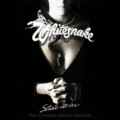 Whitesnake - Slide It In, The Ultimate Special Edition (CD Box)