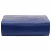 Cerada plava 4 x 4 m 650 g/m2