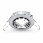 ART-3038CH UGRADBENA LAMPA MR11 KROM 12V/35W 3856005401093