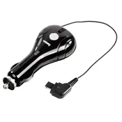 Roll-up auto punjac PREMIUM Micro USB 93533 HAMA