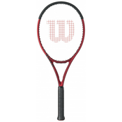 Tenis reket Wilson Clash 100L V2.0