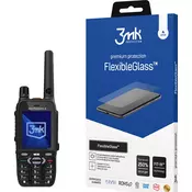 Zaščitno kaljeno steklo 3mk FlexibleGlass Hybrid zaščitno steklo za Motorola PTW952HEB