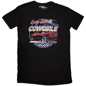 Morgan Wallen Cowgirls Car Dress Black L Ženske Majica