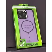 Bavitel iPhone 15 Pro Max MagSafe ljubicasta ( 96446 )