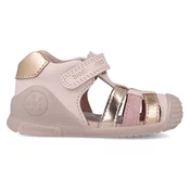 Biomecanics sandal 252104 D rose 21