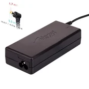 AKG Akyga AK-ND-12 Adapter za prijenosno racunalo, 90 W, Crna