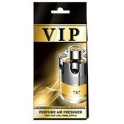 VIP Air Parfume osvežilec zraka Azzaro Wanted