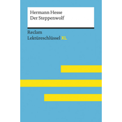 Hermann Hesse: Der Steppenwolf