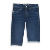TOM TAILOR Kavbojke LENE  moder denim