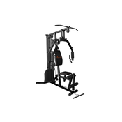 CAPRIOLO HOMEGYM Gladijator, Crni, 291282