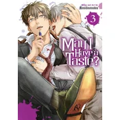 May I Have a Taste?, Vol. 3