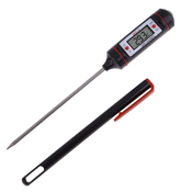 Digitalni termometer s senzorjem sonde -50°C ~ +300°C