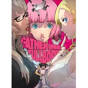 Catherine: Full Body (Nintendo Switch) eShop Key EUROPE