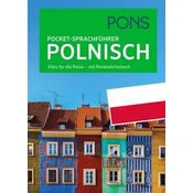 PONS Pocket-Sprachführer Polnisch