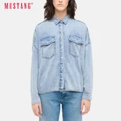 Mustang Srajca