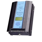 Silentwind Silentwind Hybrid Boost 12V Solarni krmilnik polnjenja PWM 12 V 60 A