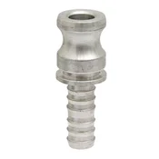 Granit Vtičnica E, premer 100 mm, za vrtno kapalno cev iz PVC-U 0431424