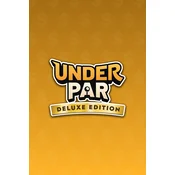 Under Par Golf Architect Deluxe Edition (Xbox Series X|S) XBOX LIVE Key EUROPE