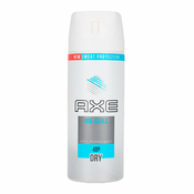 Dezodorans sprej Axe Ice Chill Dry 150 ml
