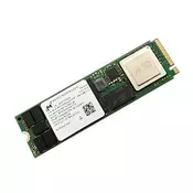 Fujitsu PY-MF48YN5 unutarnji SSD 480 GB M.2 Serijski ATA III