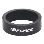 Force podloška 1 1/8&quot ahead 10 mm karbon ( 15571 )