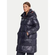 Blauer Zimska jakna 25WBLDK02192 Mornarsko modra Regular Fit