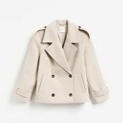Reserved - LADIES` OUTER JACKET