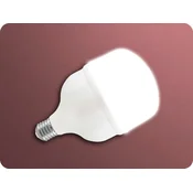 V-TAC LED ŽARNICA E27, T100, 30W, 3210LM, 160°, IP20 Barva světla: Dnevna bela
