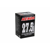 GUMA UNUTRAŠNJA 27,5x1,9-2,125 KENDA FV 48mm box
