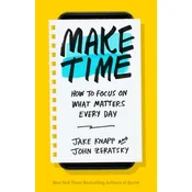 Make Time
