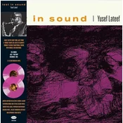 Yusef Lateef - Lost In Sound (Remastered) (Indie Exclusive) (Magenta Coloured) (180 g) (2 LP)