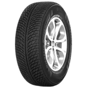 235/60R18 Michelin 103H PILOT ALPIN 5 SUV MO zim
