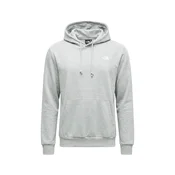 The North Face Jopa Evolution Simple Dome NF0A8CWM Siva Regular Fit