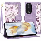 Infostyle Preklopna torbica Flowers Honor 90