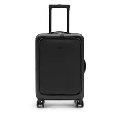 Kofer za kabinu Emporio Armani Y4Q367 Y138E 81072 Crna