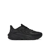 Tekaški čevlji Under Armour UA Turbulence 3 6006718 002 Črna