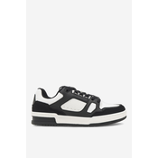 Superge Sprandi CP40-23461Z(IV)CH Black/White