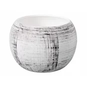 eoshop Pokrov za cvetlični lonec GRIVE MREŽA keramični mat d16x16cm