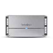 Rockford Fosgate Punch Marine brodsko pojacalo - 1000W - 5 kanala