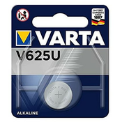 Varta alkalna baterija V 625 U (1,5V)